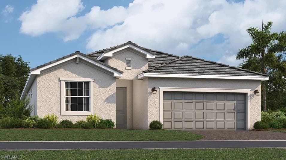 3203 Weston Manor DR ALVA, FL 33920