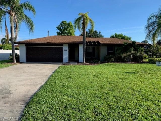 1911 SE 21st ST CAPE CORAL, FL 33990