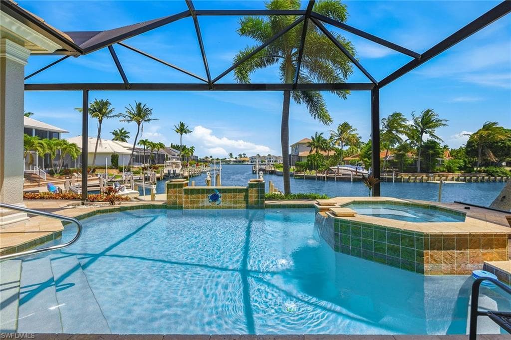 791 Kendall DR MARCO ISLAND, FL 34145