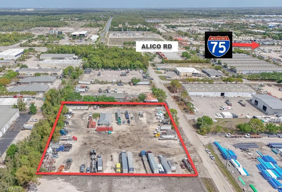 17174 Jean ST FORT MYERS, FL 33967