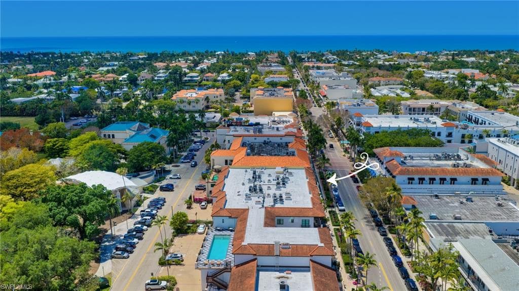 780 5th AVE S 303 NAPLES, FL 34102