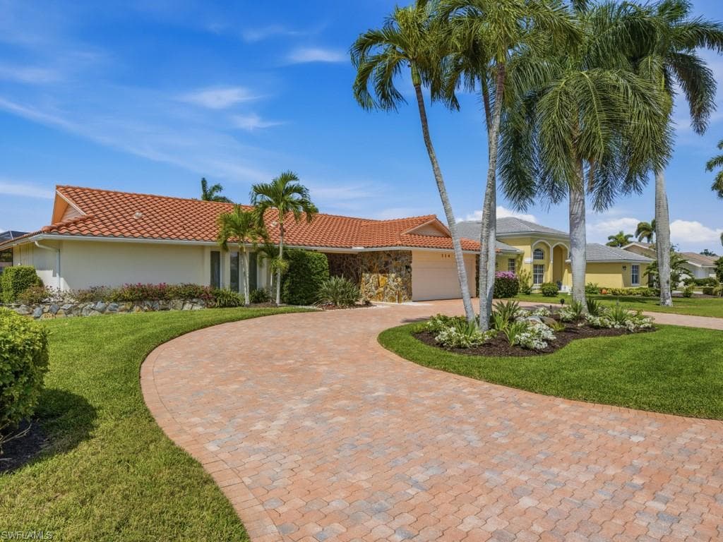314 Torrey Pines PT NAPLES, FL 34113