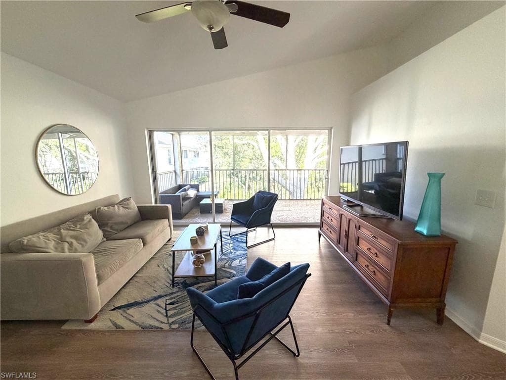 3740 Fieldstone BLVD 104 NAPLES, FL 34109