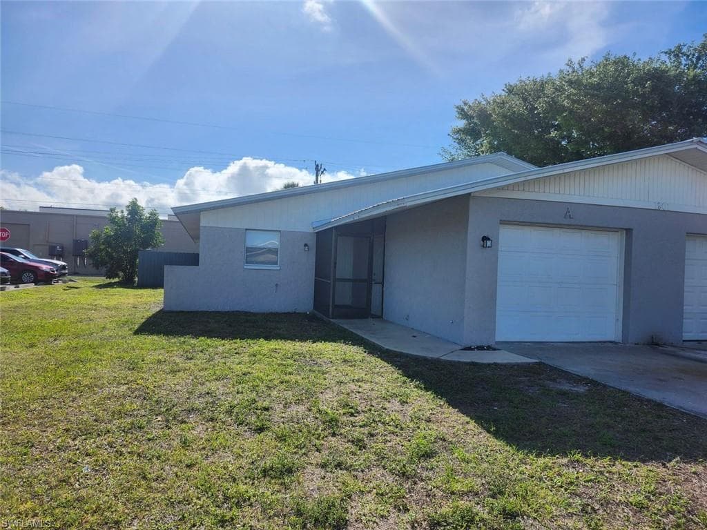 1901 SE 15th PL A CAPE CORAL, FL 33990
