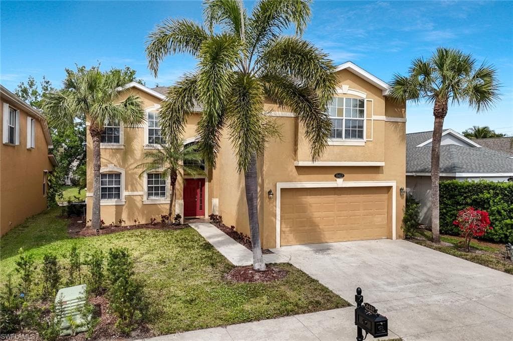 8413 Hollow Brook CIR NAPLES, FL 34119