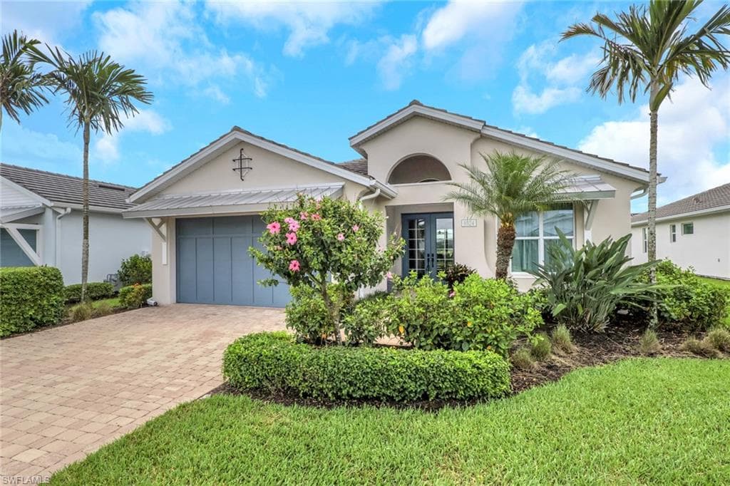 8924 Mustique LN NAPLES, FL 34114