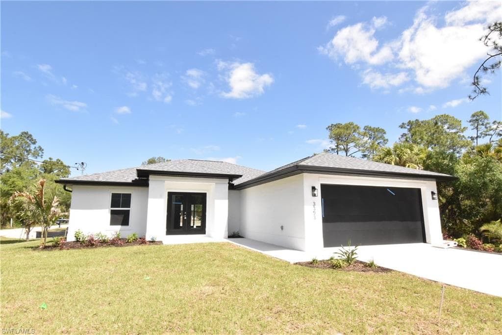 3393 Fergus ST NORTH PORT, FL 34288