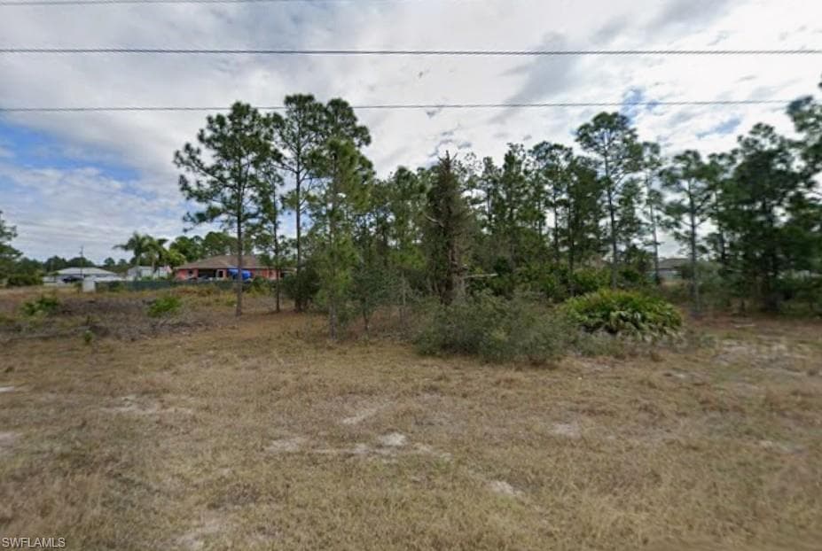 729 Andover AVE S LEHIGH ACRES, FL 33974