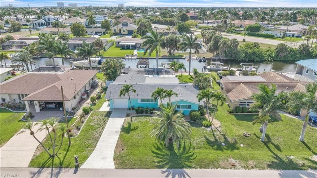 5318 Congo CT CAPE CORAL, FL 33904