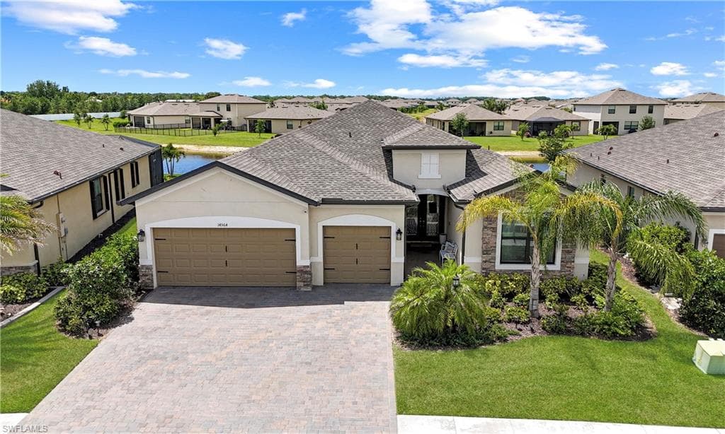 14564 Carva LN FORT MYERS, FL 33905