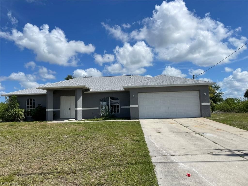 2023 NW 6th ST CAPE CORAL, FL 33993