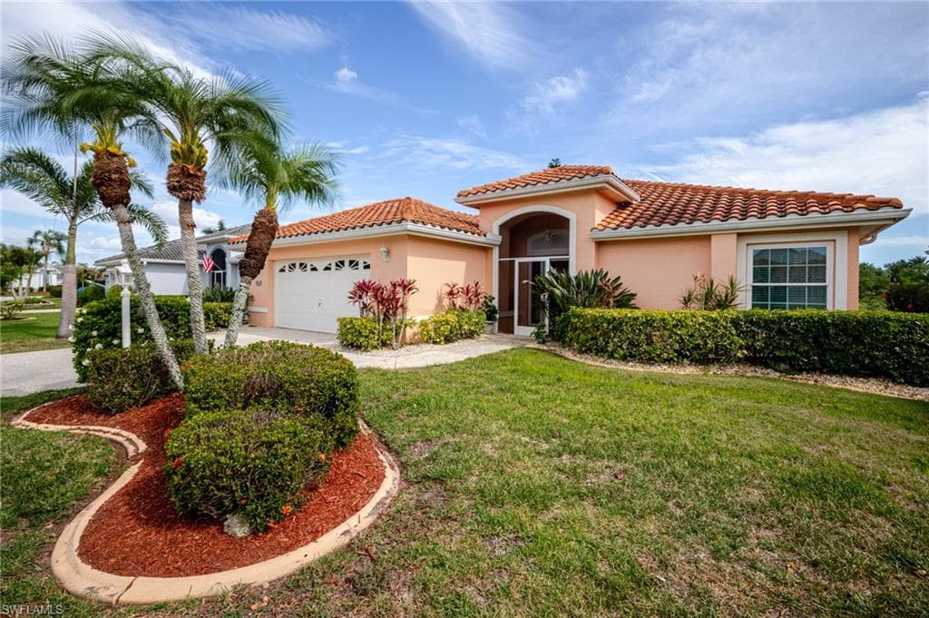 2420 Valparaiso BLVD NORTH FORT MYERS, FL 33917