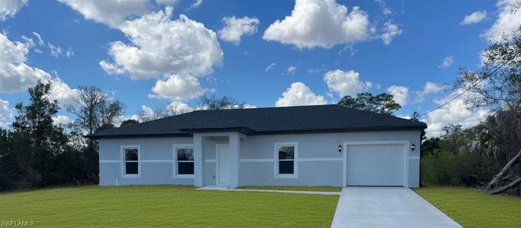 1701 NE 44th TER CAPE CORAL, FL 33909