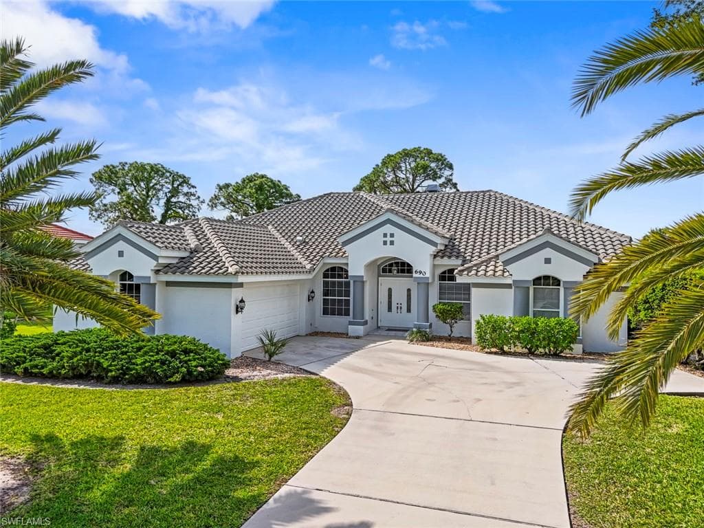 690 Milwaukee BLVD LEHIGH ACRES, FL 33974