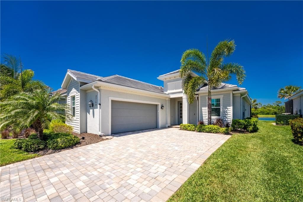 25180 Longmeadow DR PUNTA GORDA, FL 33955