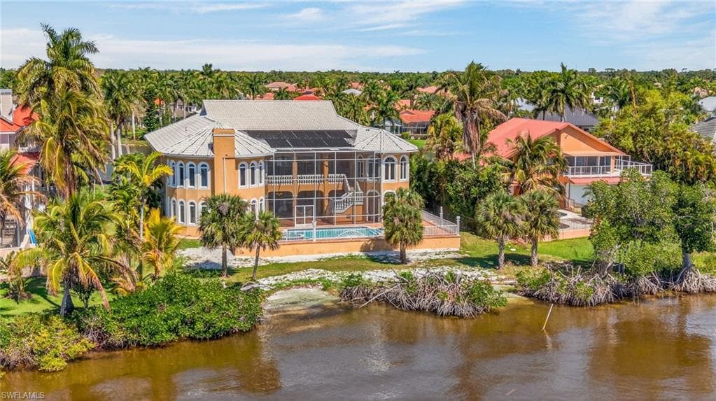 12470 Panasoffkee DR NORTH FORT MYERS, FL 33903