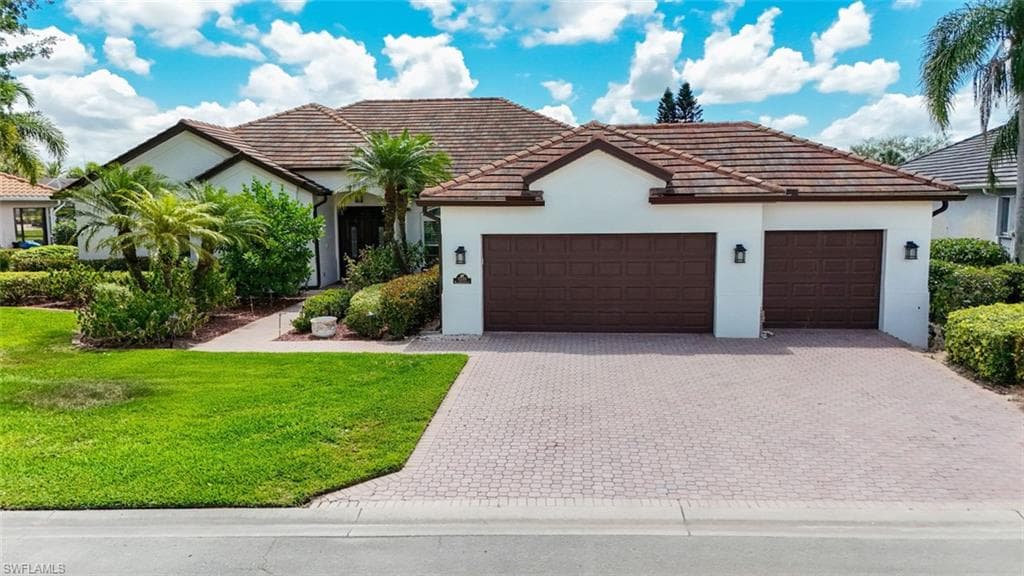 12520 Walden Run DR FORT MYERS, FL 33913