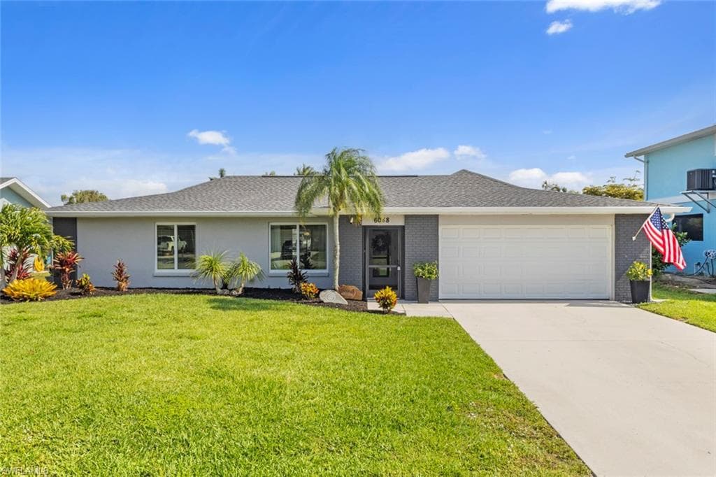 6048 Perthshire LN FORT MYERS, FL 33908