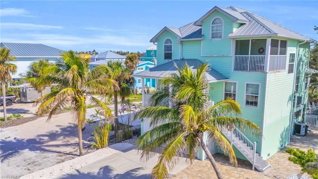 104 Washington AVE FORT MYERS BEACH, FL 33931