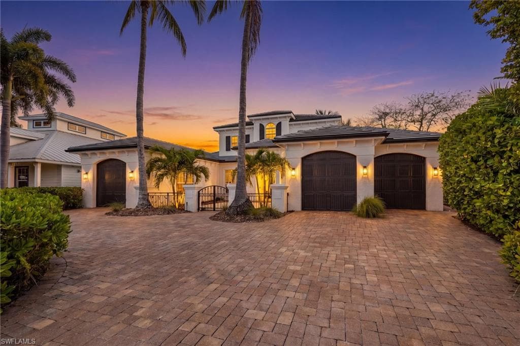 476 Keenan CT FORT MYERS, FL 33919