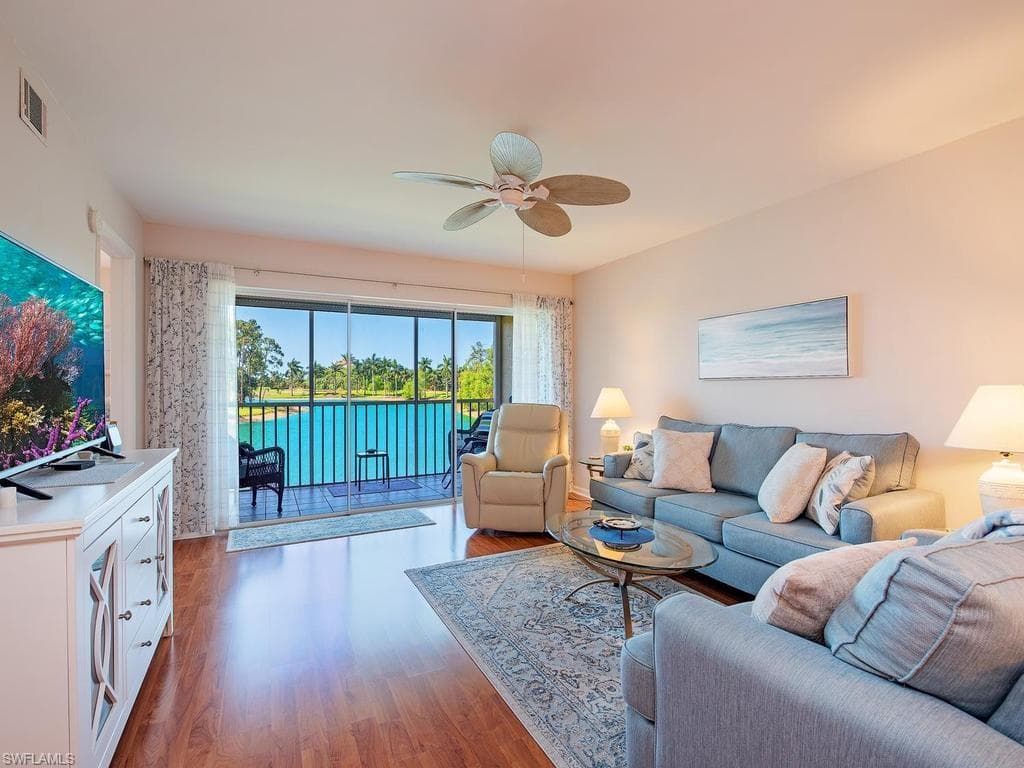 3675 Amberly CIR C207 NAPLES, FL 34112