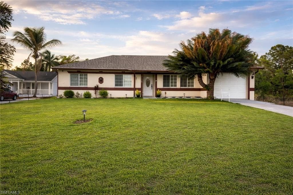 2675 45th AVE NE NAPLES, FL 34120