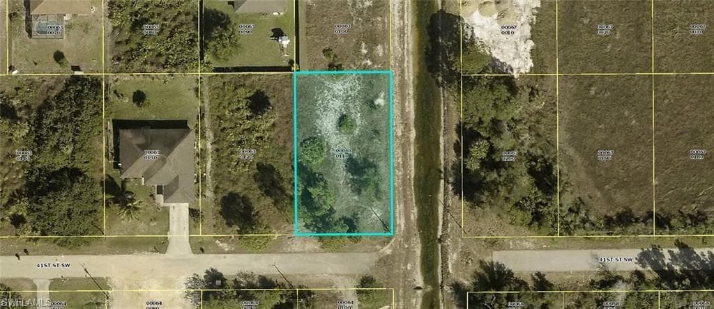 3400 41st ST SW LEHIGH ACRES, FL 33976