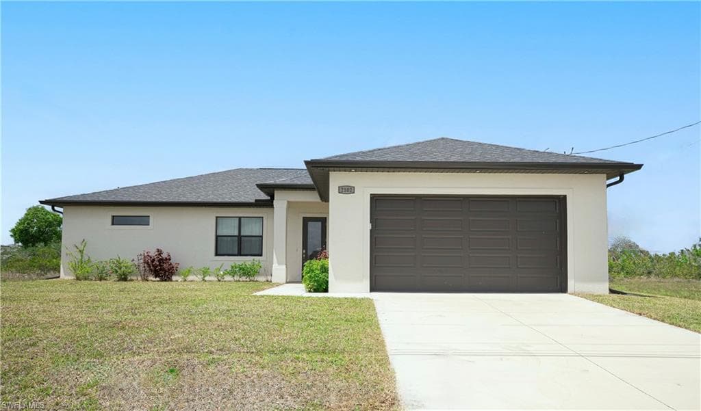 2102 NW 6th PL CAPE CORAL, FL 33993