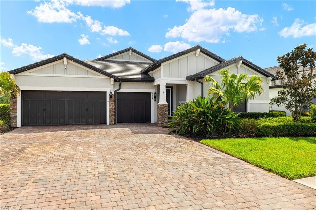 4424 Owens WAY AVE MARIA, FL 34142