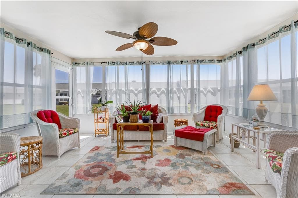 7079 Esquire CT FORT MYERS, FL 33919