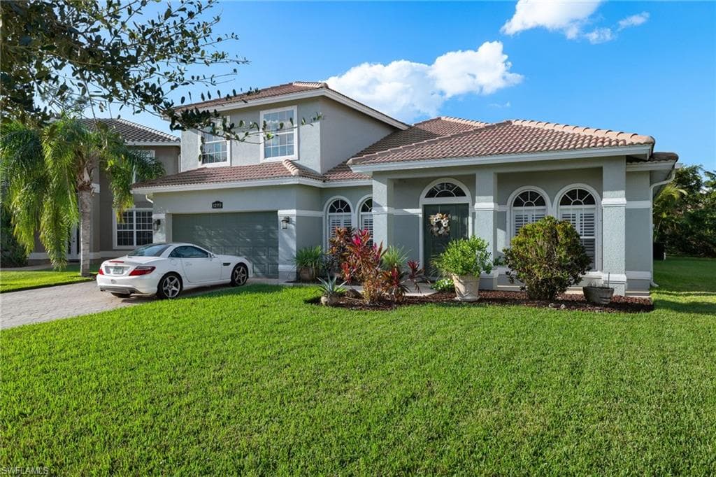 12353 Crooked Creek LN FORT MYERS, FL 33913