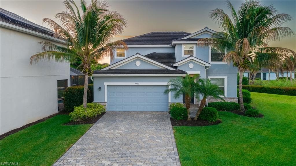 9732 Mirada BLVD FORT MYERS, FL 33908