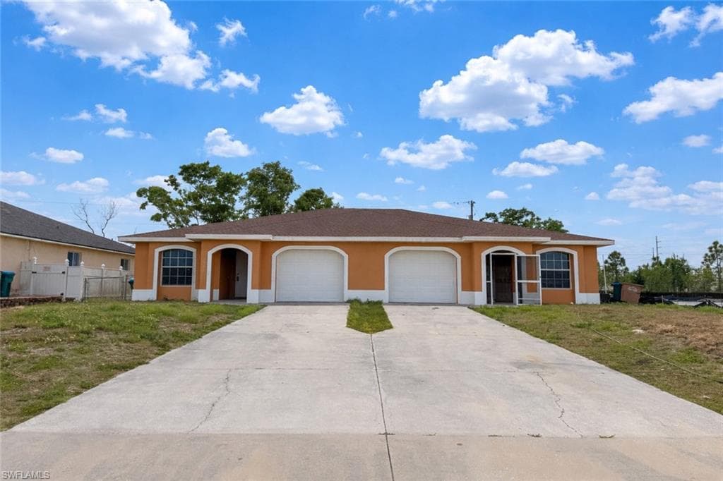 2310 NE 8th PL CAPE CORAL, FL 33909