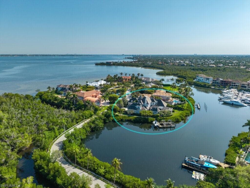 15771 Waite Island DR FORT MYERS, FL 33908