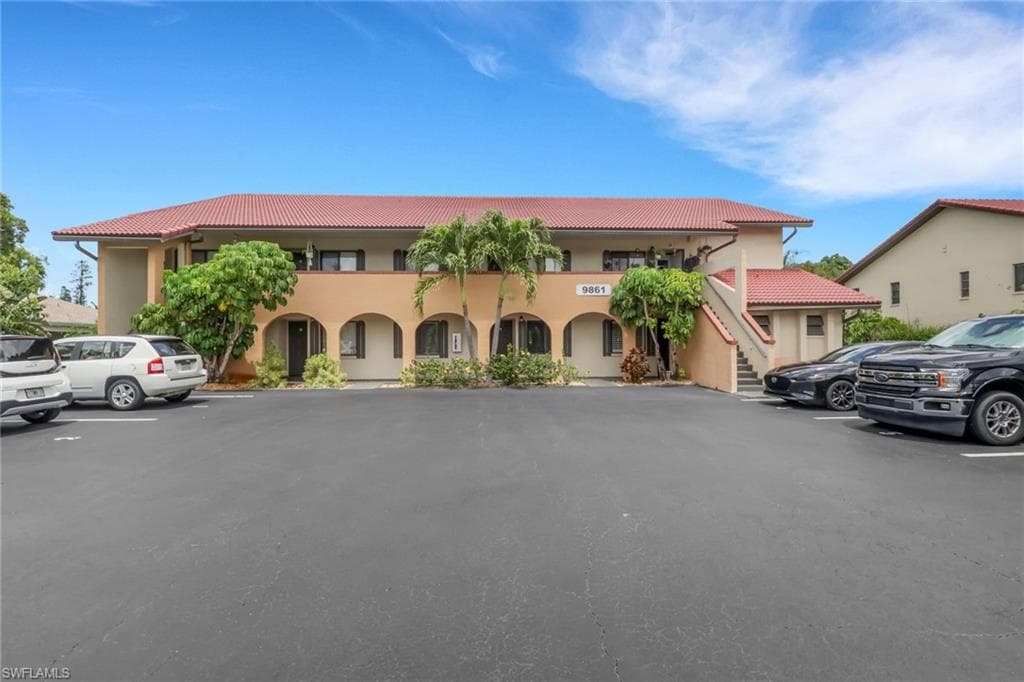 9861 Alabama ST 3 BONITA SPRINGS, FL 34135
