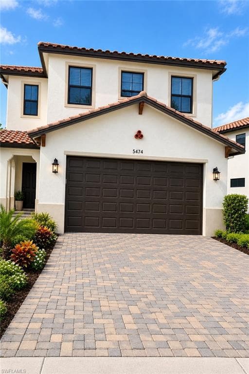 5474 Cassidy LN AVE MARIA, FL 34142