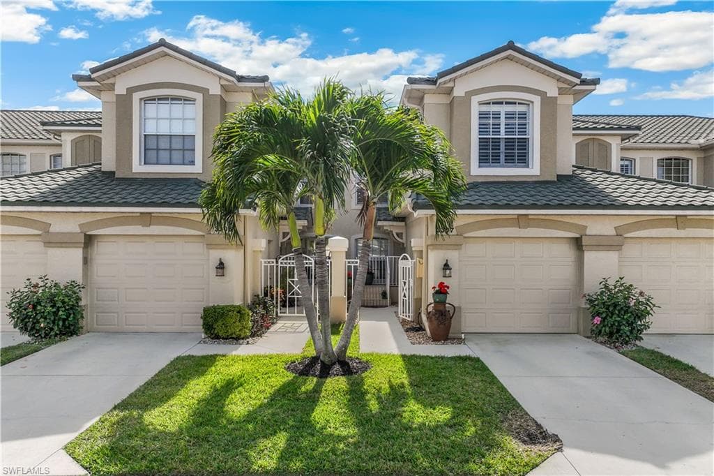 14581 Grande Cay CIR 3307 FORT MYERS, FL 33908