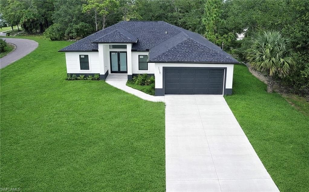 2522 Alice PL LEHIGH ACRES, FL 33971