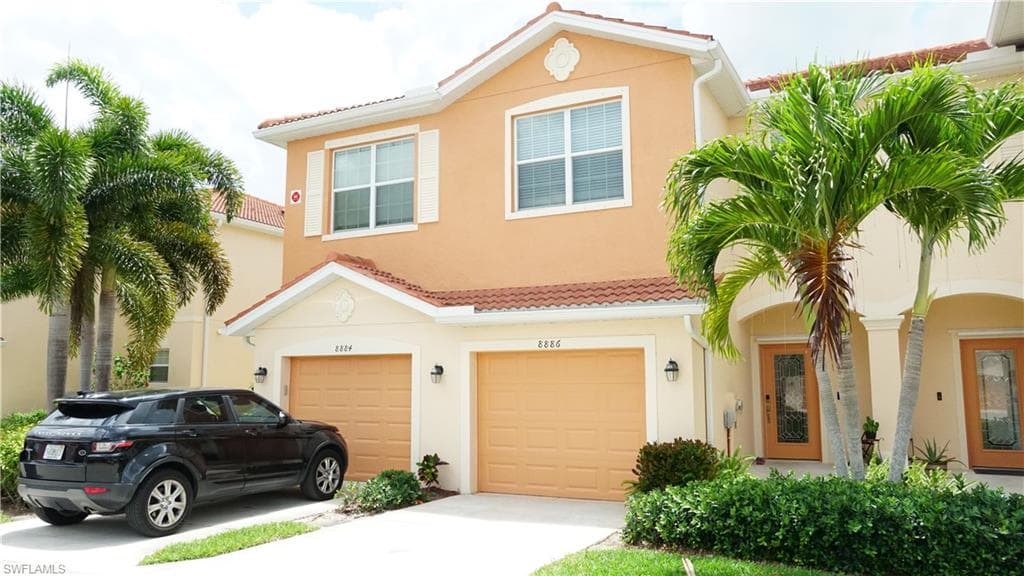 8884 Via Isola CT FORT MYERS, FL 33966
