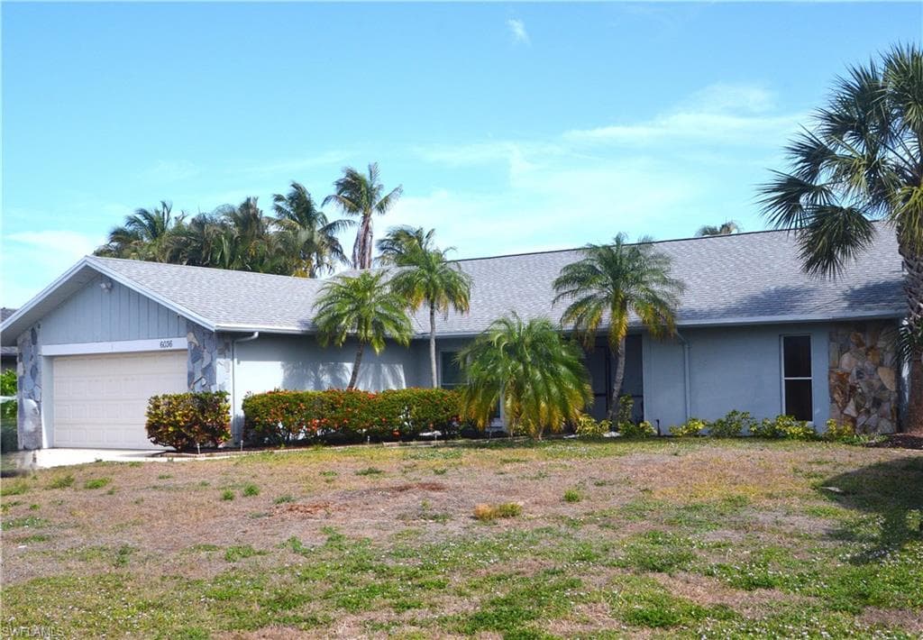 6036 Birnam Wood LN FORT MYERS, FL 33908