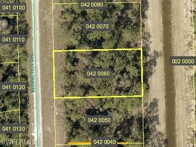 2112 Winnetka DR LEHIGH ACRES, FL 33972