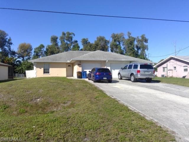 18570 Miami BLVD FORT MYERS, FL 33967