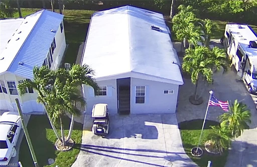 435 Cheetah DR 435 NAPLES, FL 34114