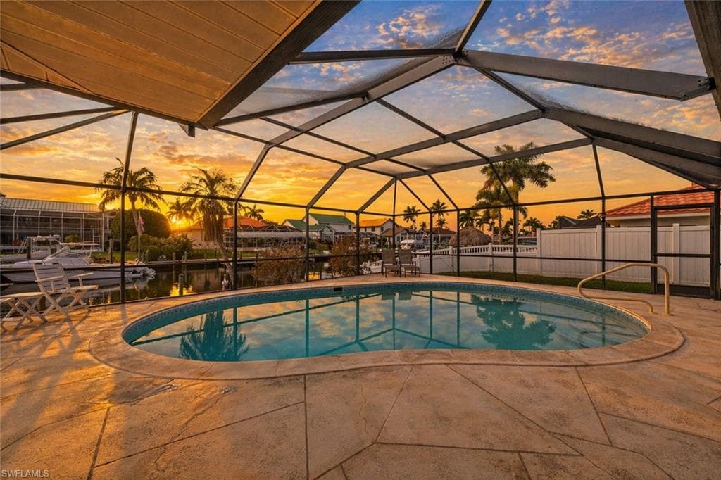 1216 SW 53rd ST CAPE CORAL, FL 33914