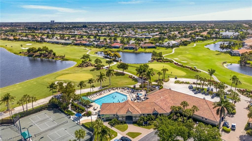 8809 Middlebrook DR FORT MYERS, FL 33908