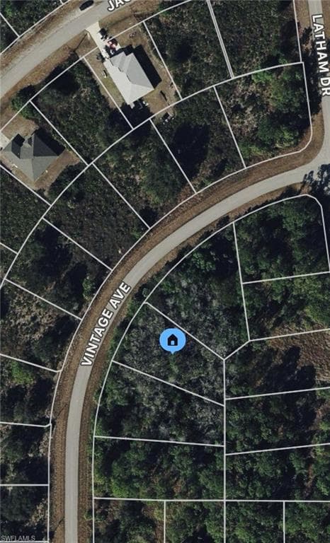 1878 Vintage AVE LEHIGH ACRES, FL 33972