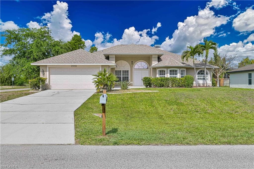 2236 SW 14th PL CAPE CORAL, FL 33991