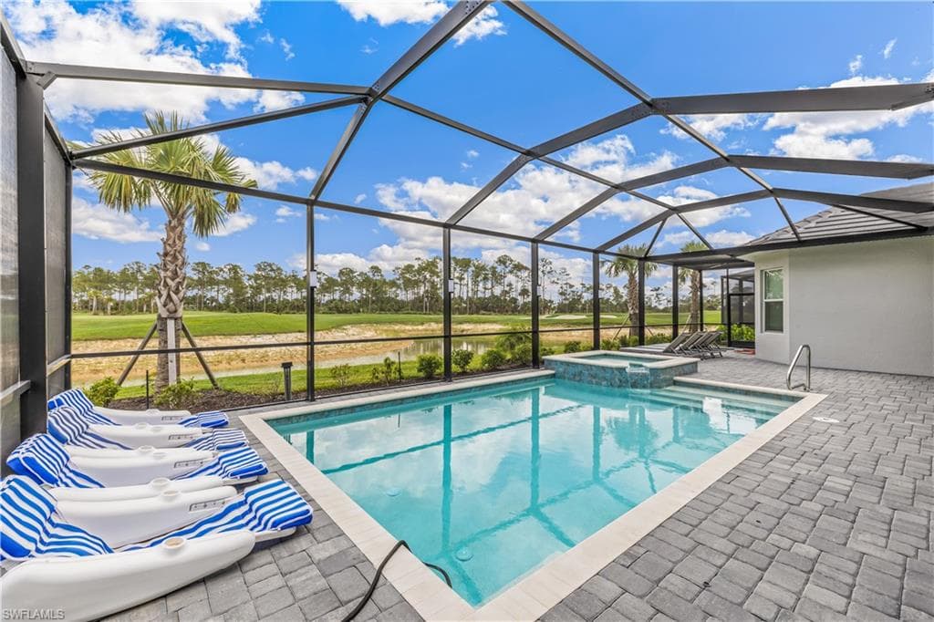 15977 Cranes Marsh CT Babcock Ranch, FL 33982