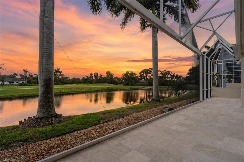 167 Audubon BLVD SW NAPLES, FL 34110