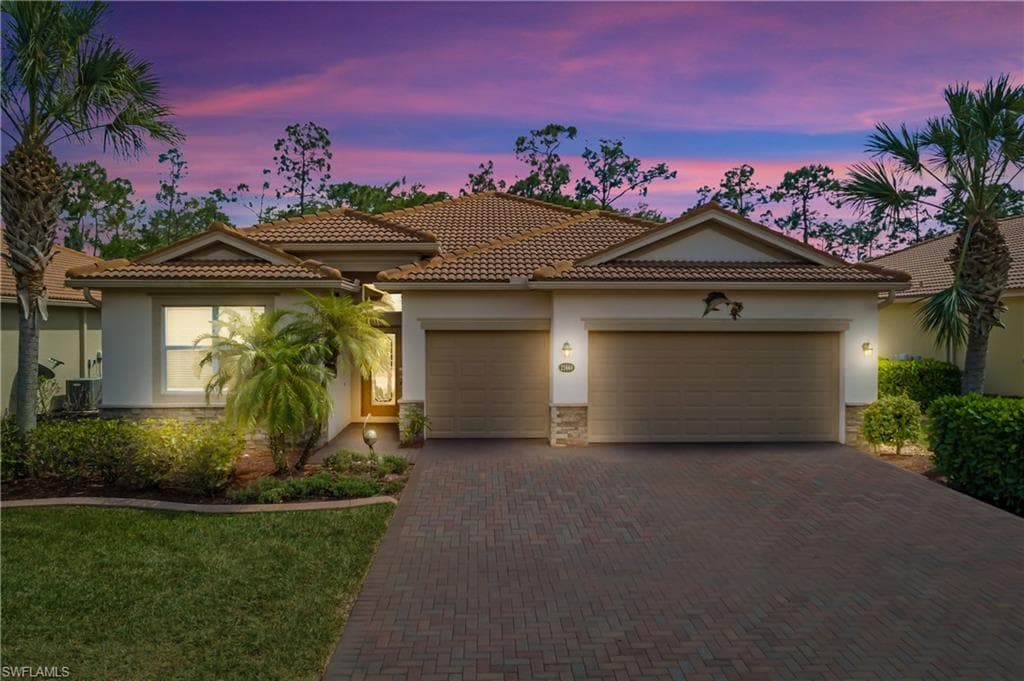 21444 Bella Terra BLVD ESTERO, FL 33928
